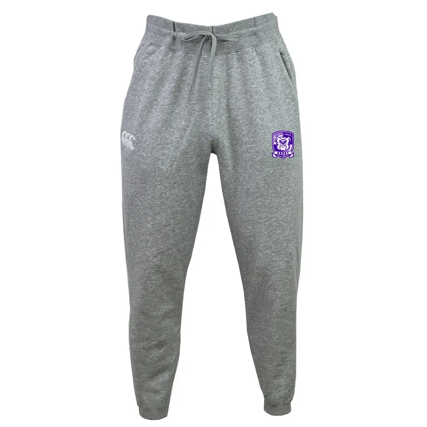 Winona State University Leisure Sweatpant by Canterbury