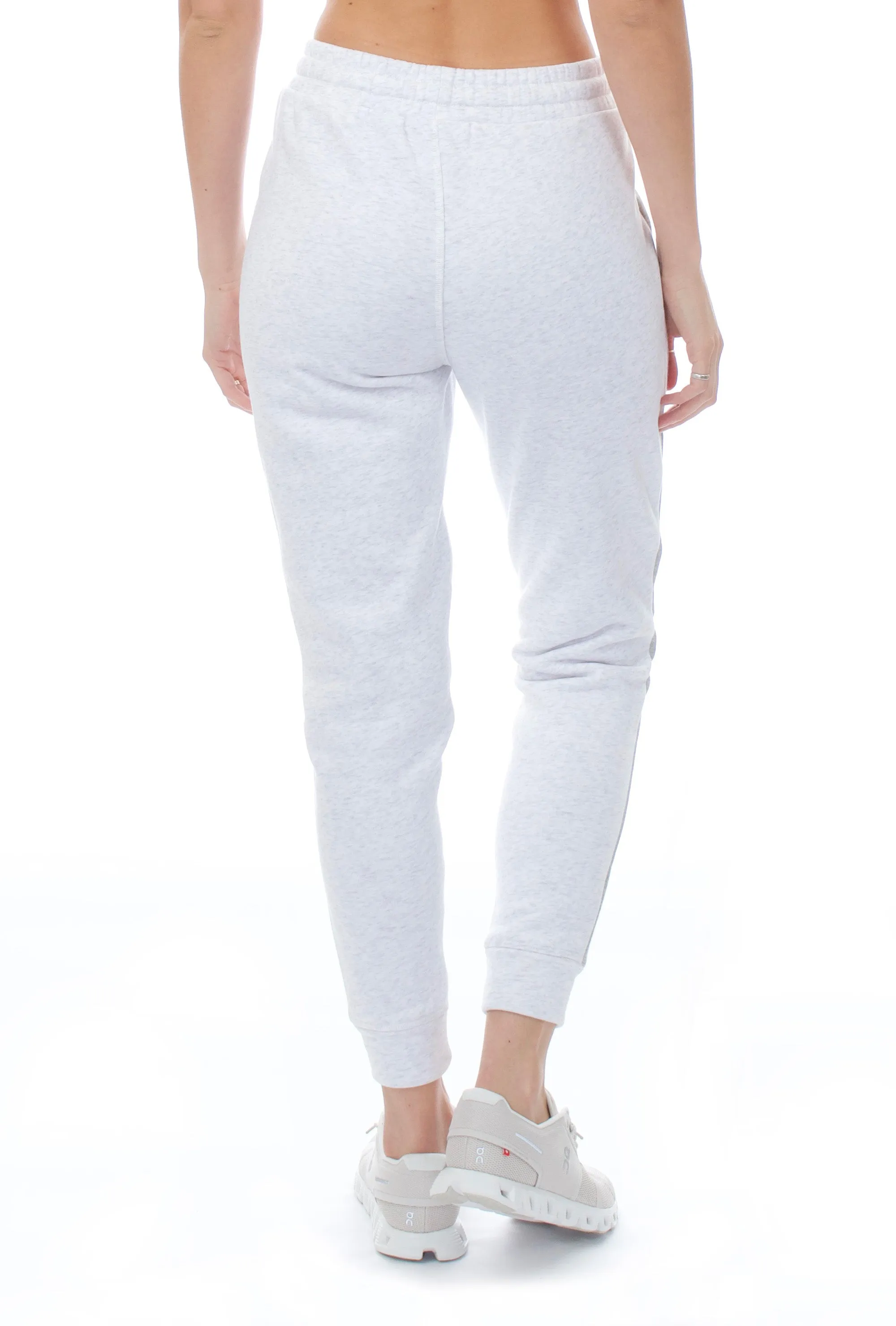 Women's Circadian Jogger - Heather Grey