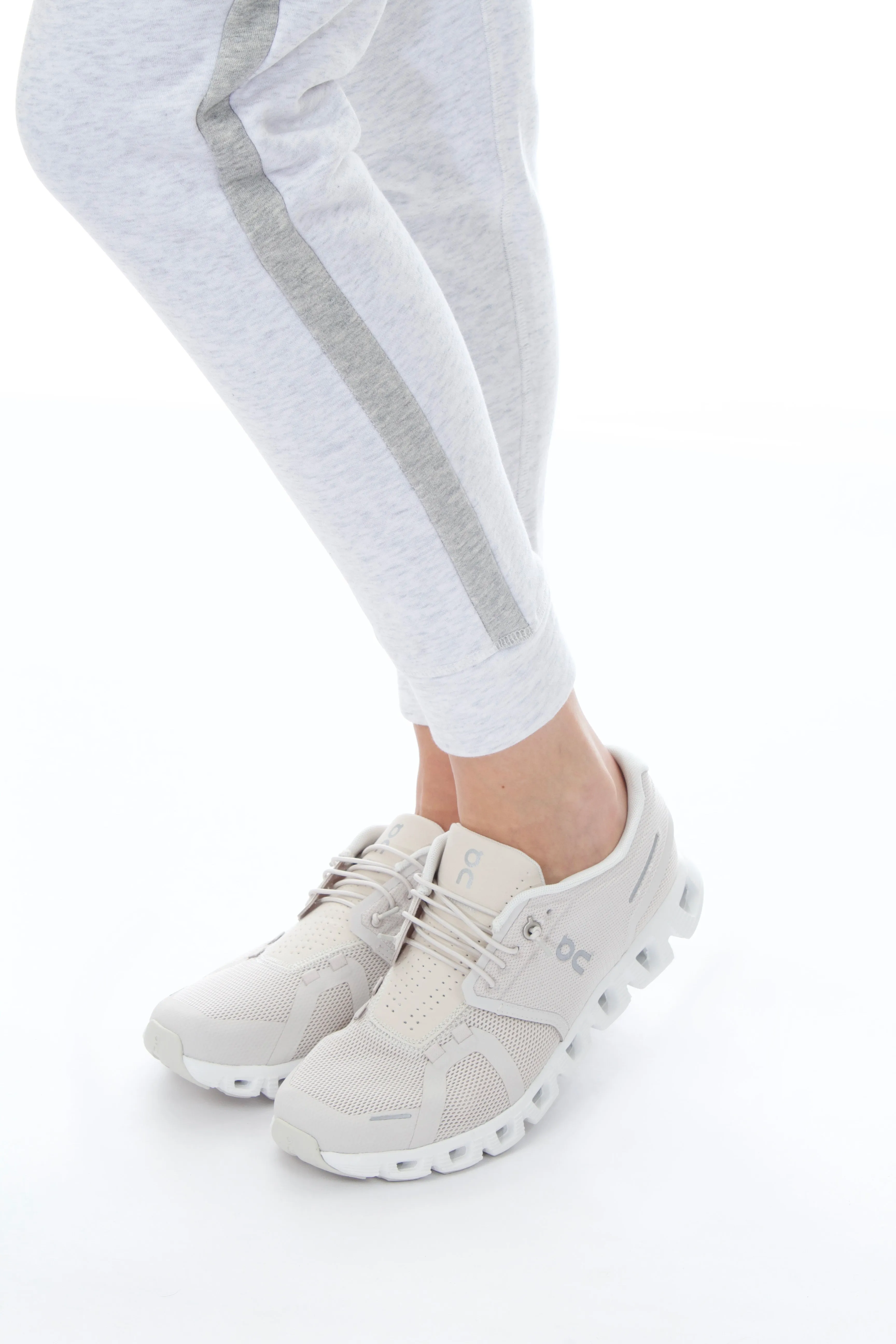 Women's Circadian Jogger - Heather Grey