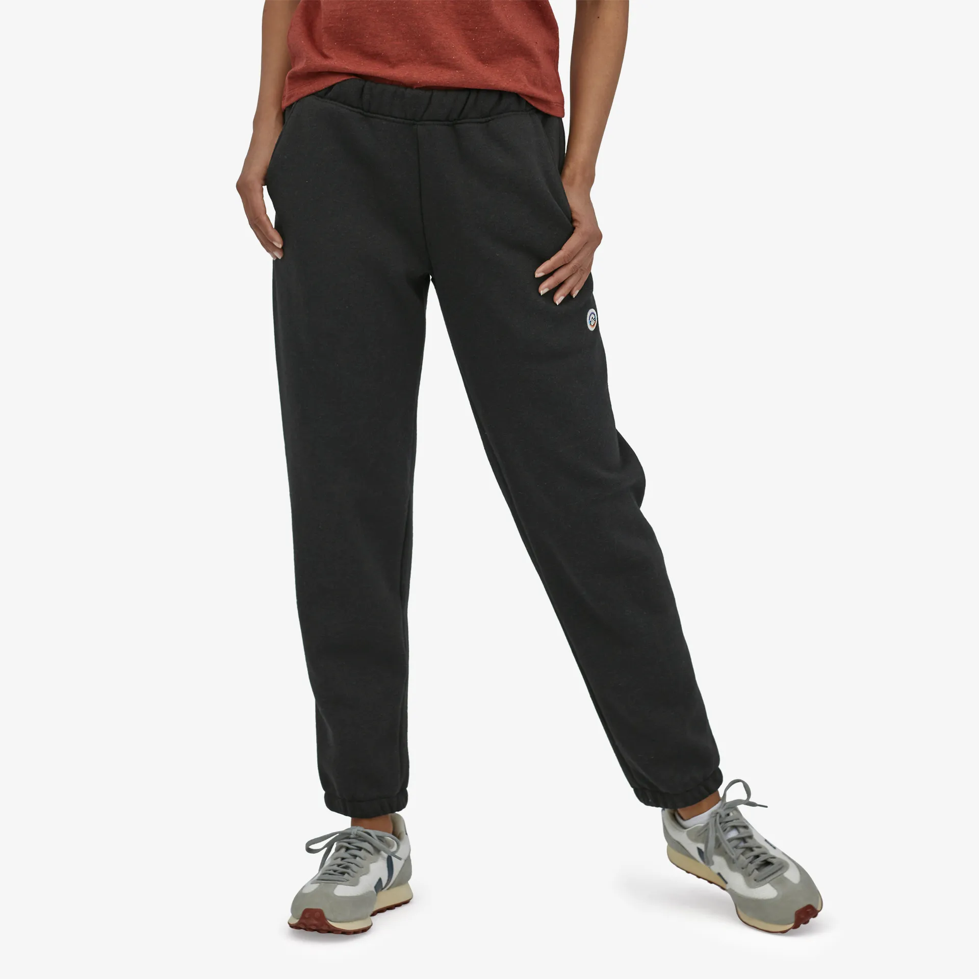 Women's Fitz Roy Icon Uprisal Sweatpants