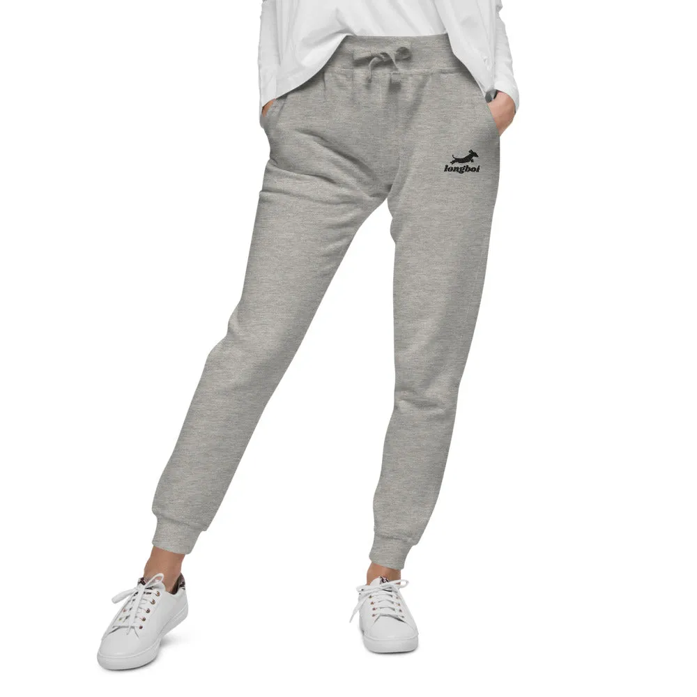 Women's Fleece Longboi Sweatpants