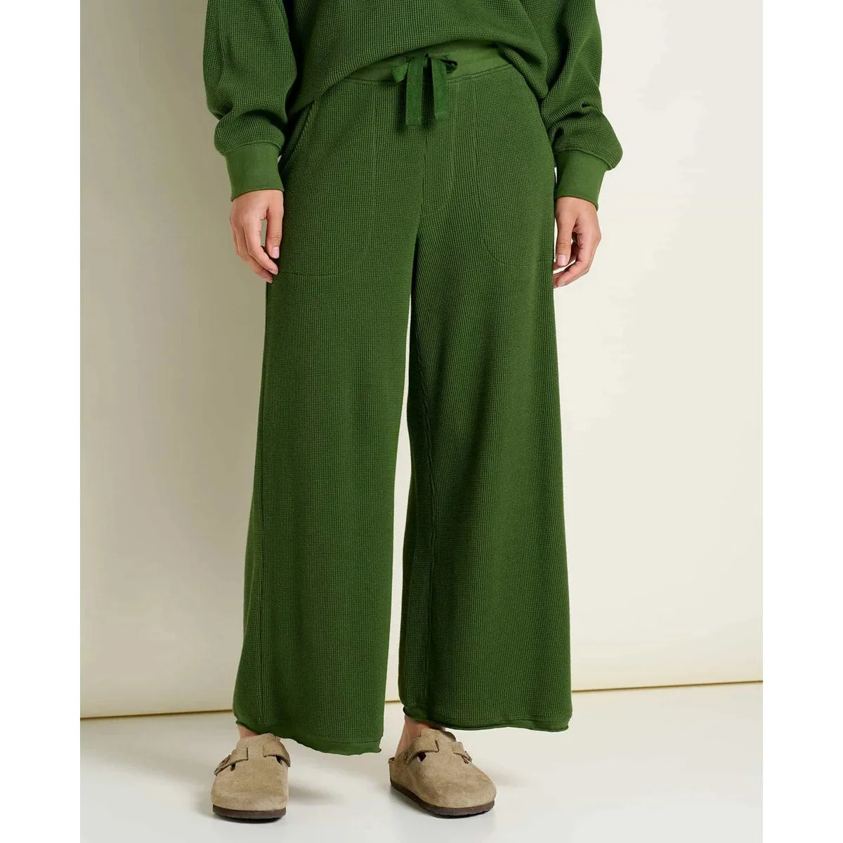 Women's Mccloud Wide Leg Pant