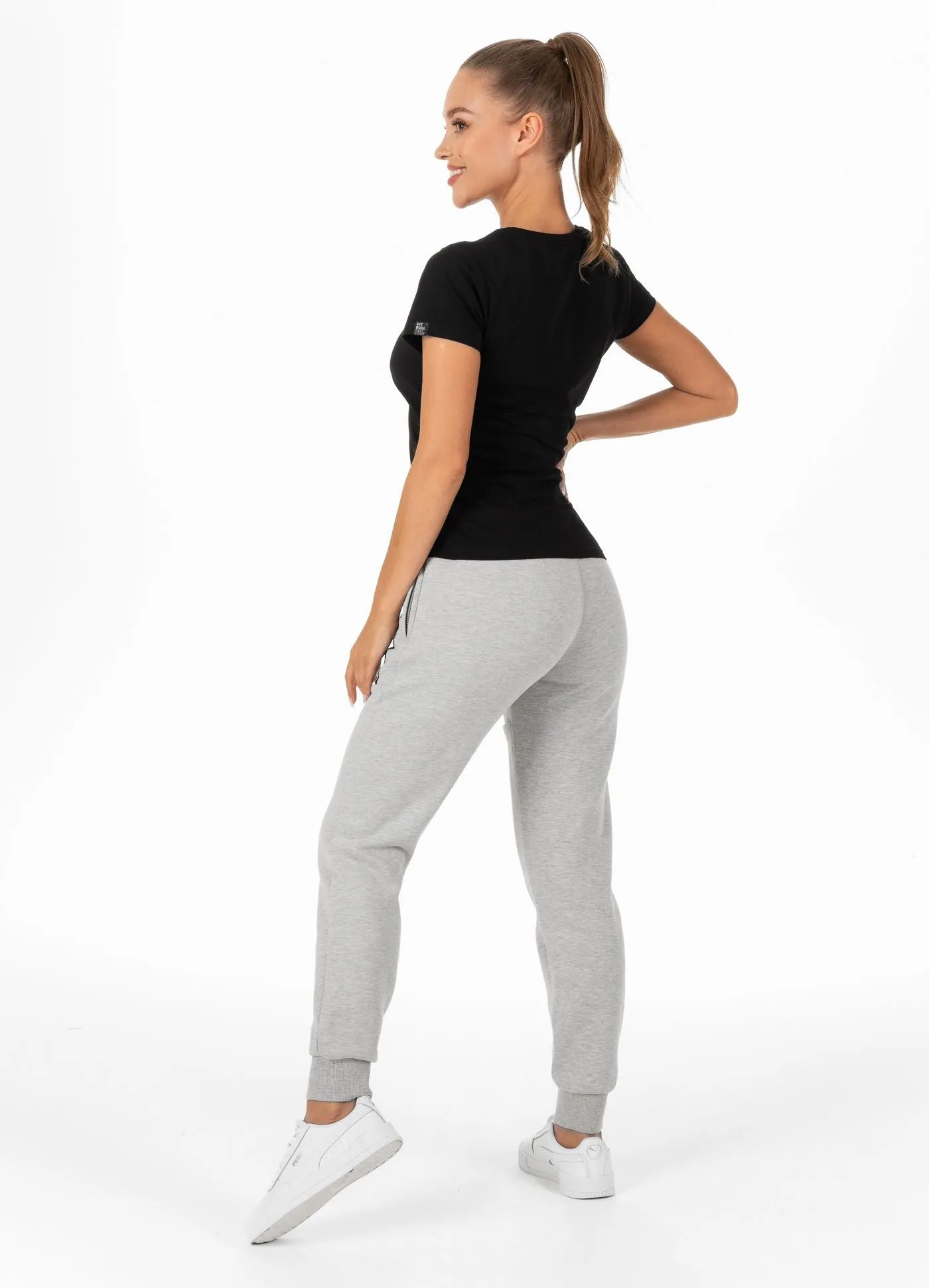 Women's sweatpants Hilltop