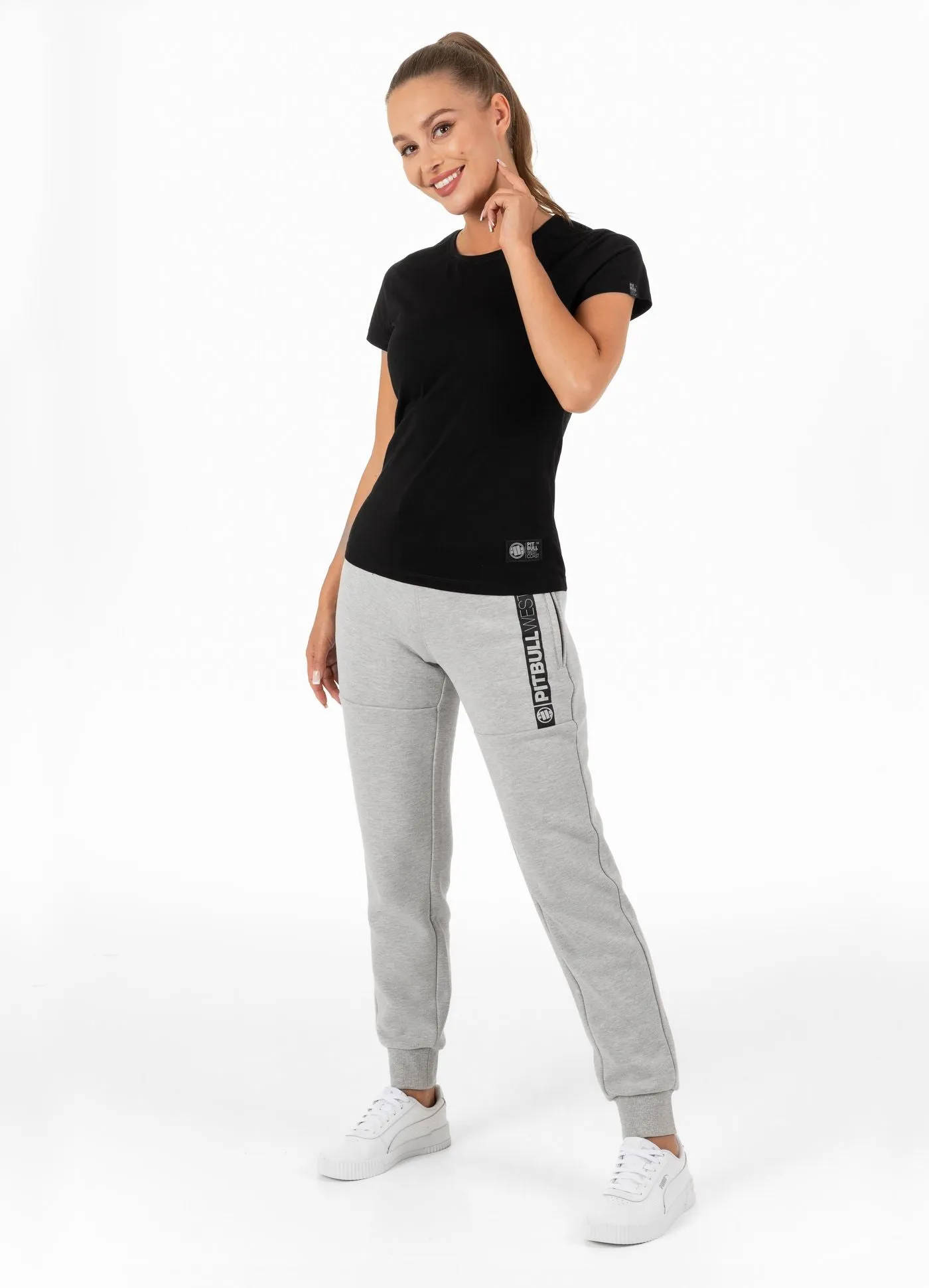 Women's sweatpants Hilltop