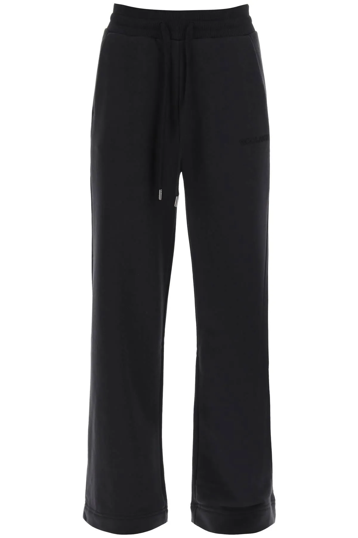 Woolrich Wide Leg Sweatpants