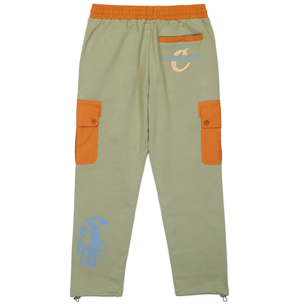 Workwear French Terry Sweatpant