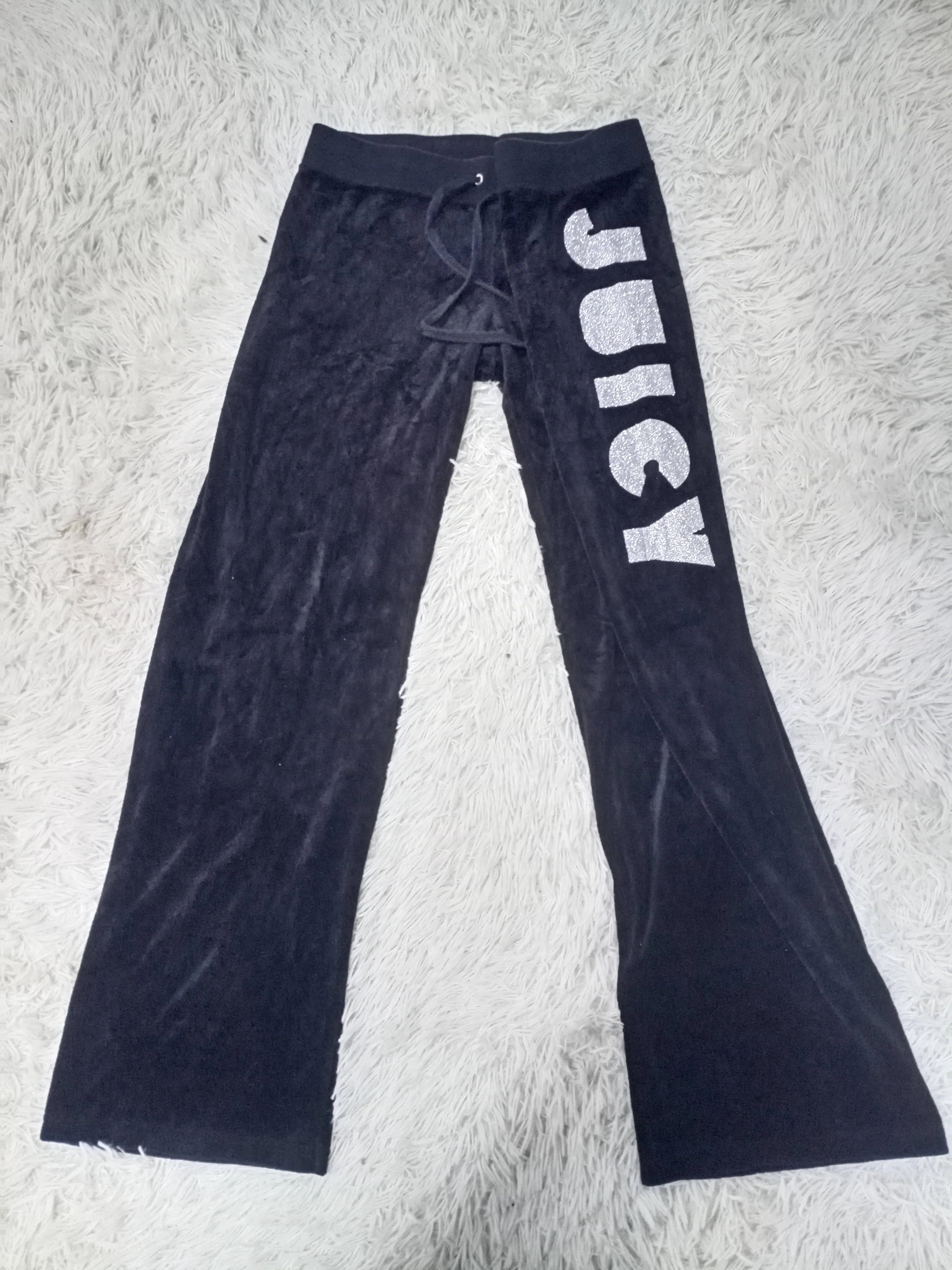 Y2k Juicy Couture Pants